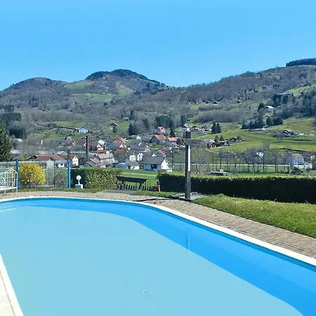 Holiday Les Chalets Des Ayes - Els03003-tyb Chalet Le Thillot
