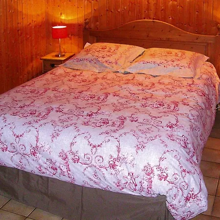Holiday Les Chalets Des Ayes - Els03003-tyb