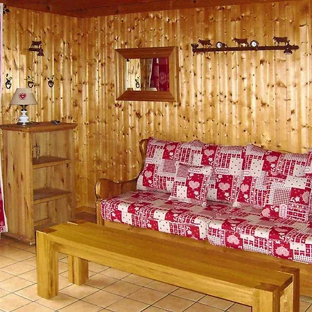 Holiday Les Chalets Des Ayes - Els03003-tyb Chalet