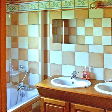 Holiday Les Chalets Des Ayes - Els03003-tyb Chalet