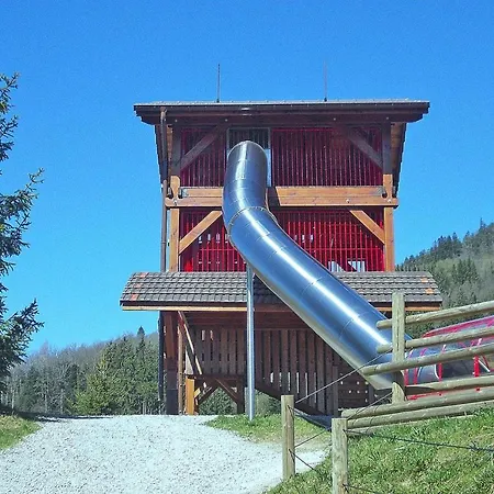 Holiday Les Chalets Des Ayes - Els03003-tyb Chalet