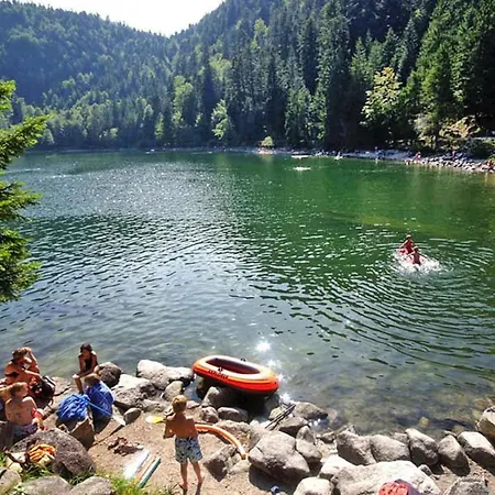 Holiday Les Chalets Des Ayes - Els03003-tyb * Le Thillot