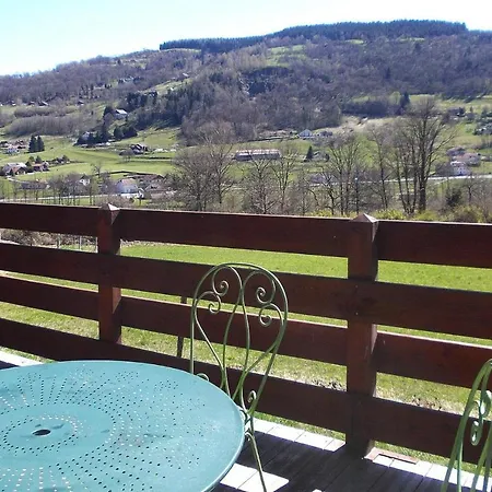Chalet Holiday Les Chalets Des Ayes - Els03003-tyb *