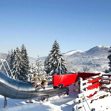 Chalet Holiday Les Chalets Des Ayes - Els03003-tyb *