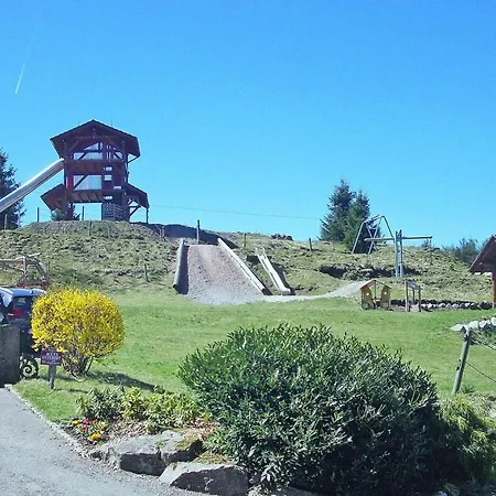 Holiday Les Chalets Des Ayes - Els03003-tyb Chalet Le Thillot
