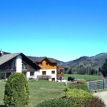 Holiday Les Chalets Des Ayes - Els03003-tyb