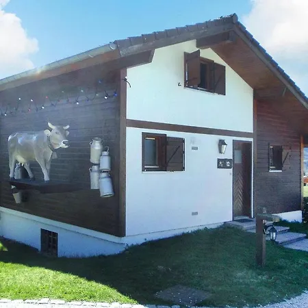 Holiday Les Chalets Des Ayes - Els03003-tyb Chalet *