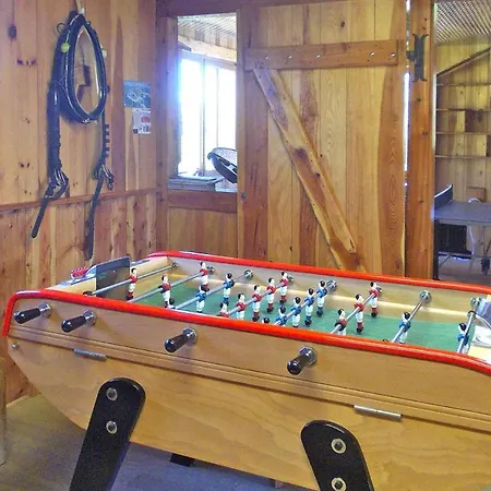 Chalet Holiday Les Chalets Des Ayes - Els03003-tyb