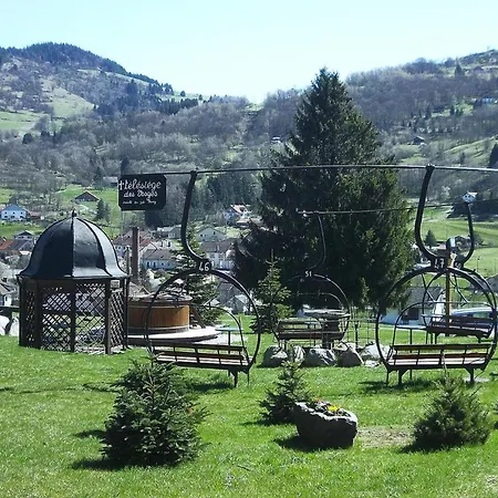 Holiday Les Chalets Des Ayes - Els03003-tyb Chalet *